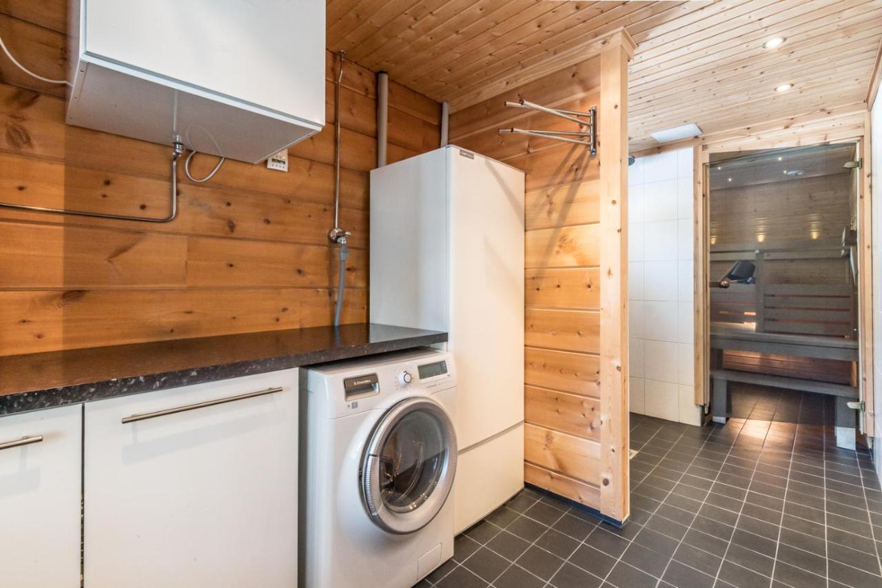 Levillas Stanssikuja 1 Exteriör bild