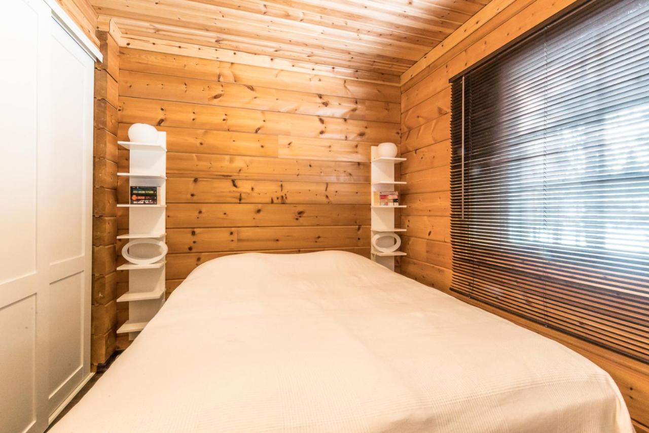 Levillas Stanssikuja 1 Exteriör bild