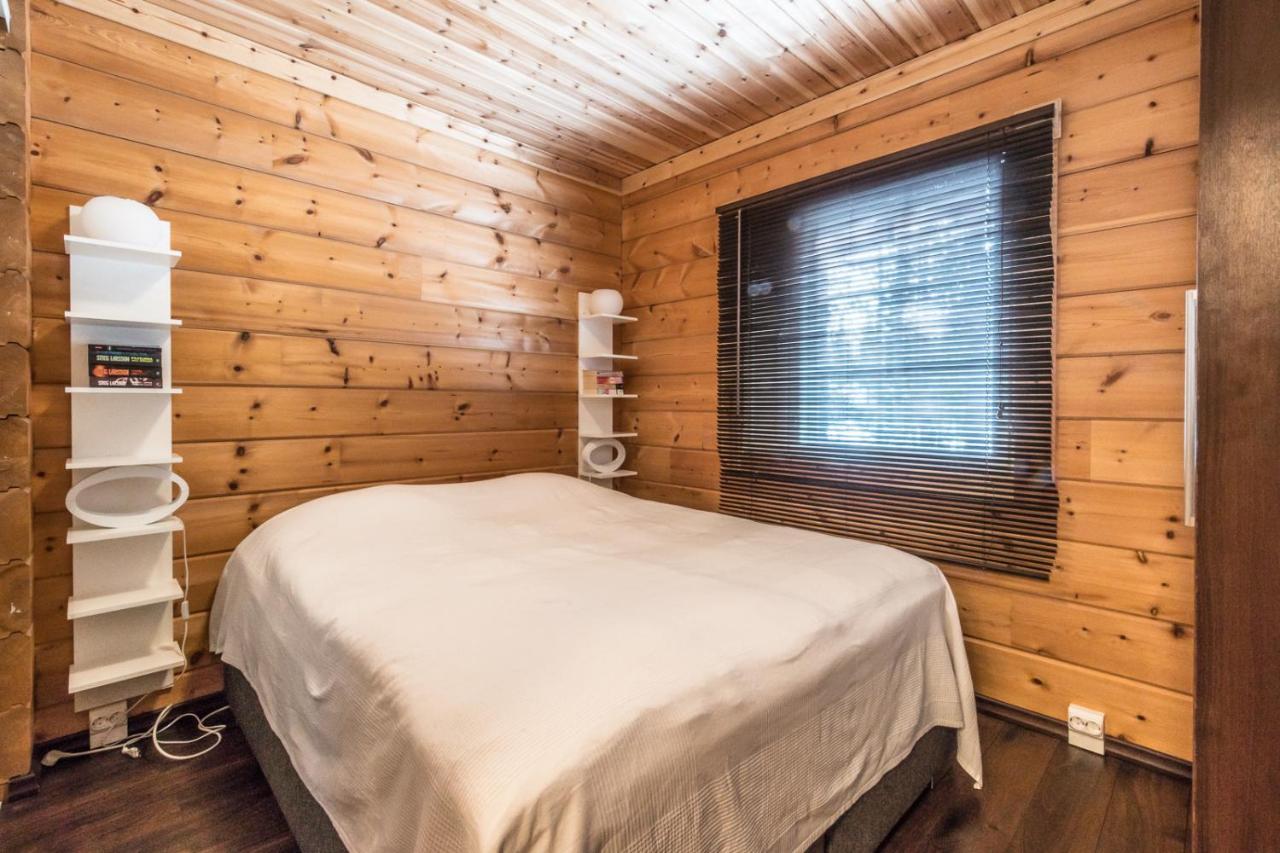 Levillas Stanssikuja 1 Exteriör bild