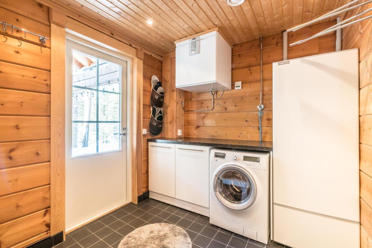 Levillas Stanssikuja 1 Exteriör bild