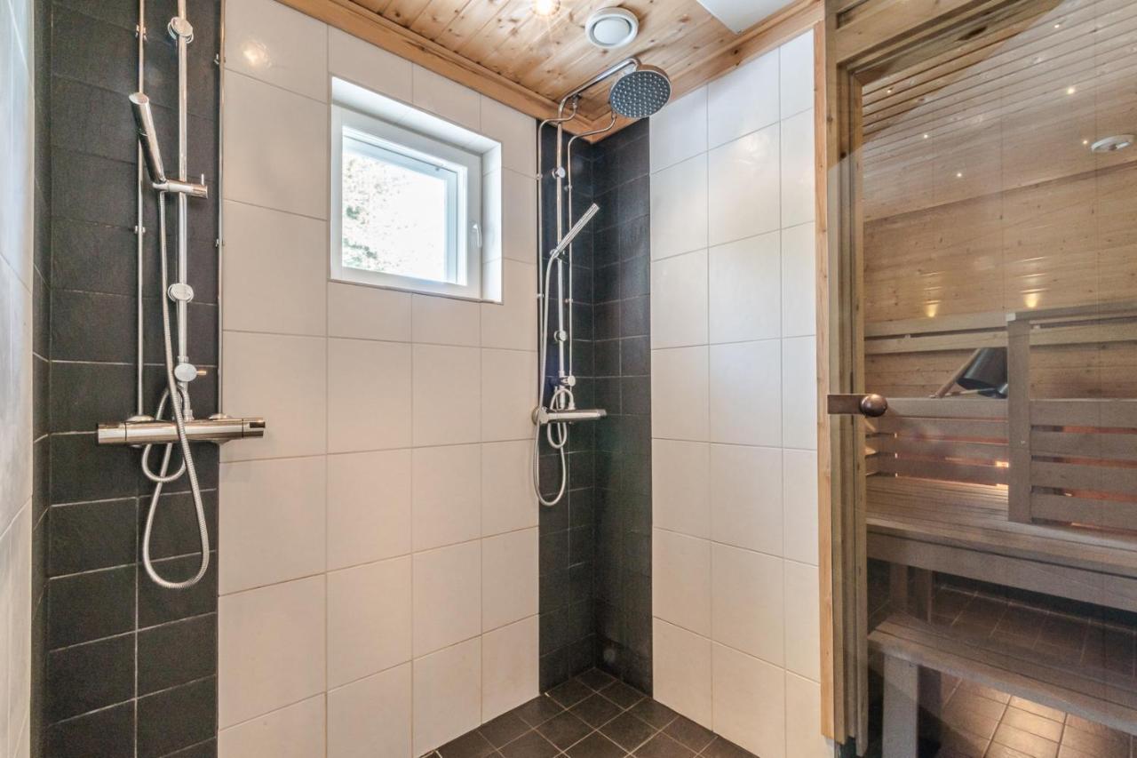 Levillas Stanssikuja 1 Exteriör bild