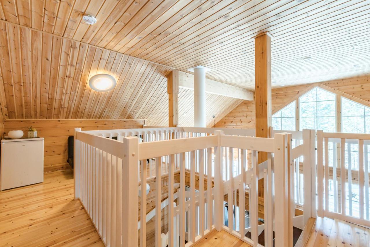 Levillas Stanssikuja 1 Exteriör bild