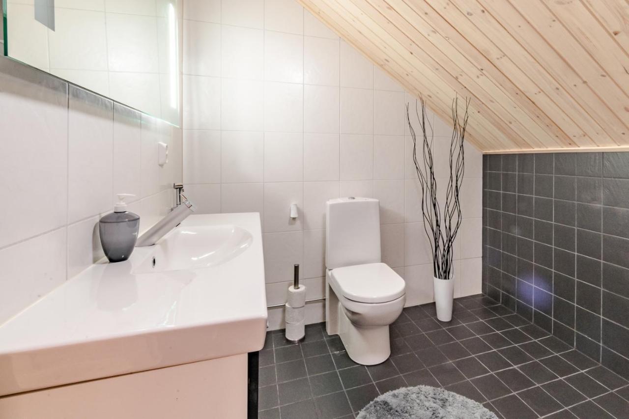 Levillas Stanssikuja 1 Exteriör bild